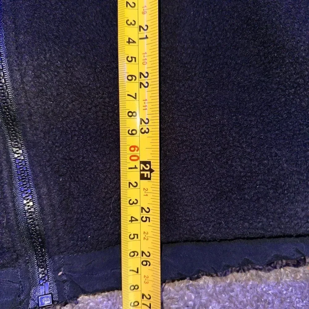 Men’s Black The North Face Jacket